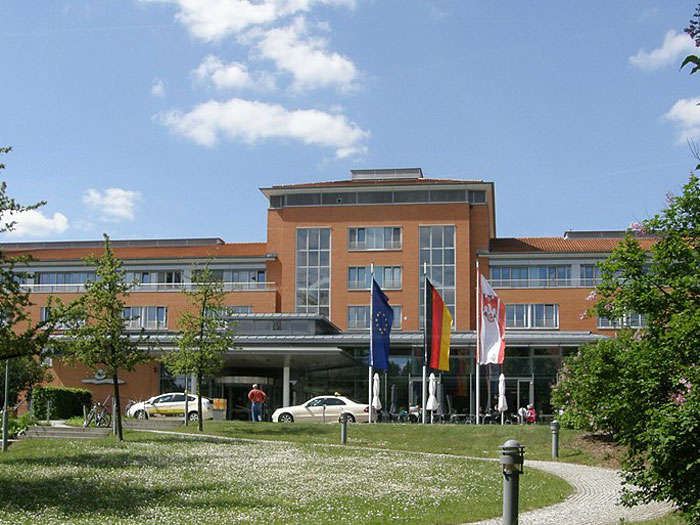Überblick Die besten Kliniken für Rheumatologie in Deutschland