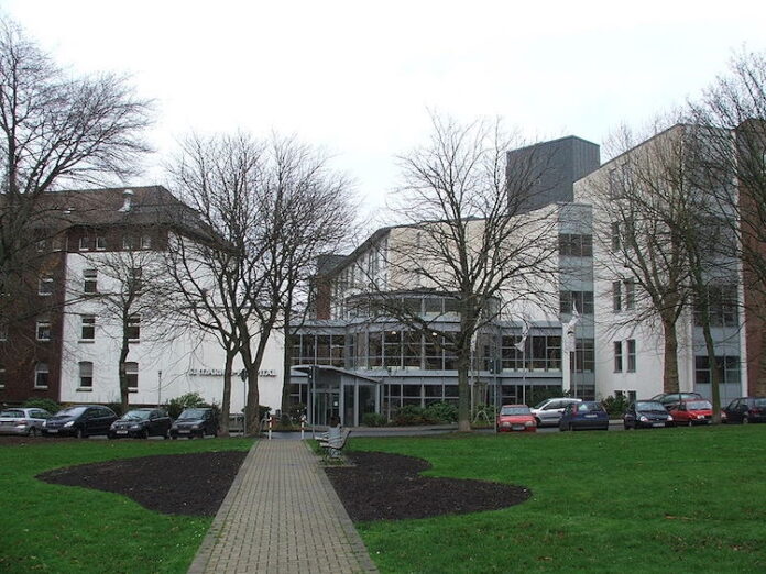 St. Marien-Hospital, Bochum-Wattenscheid